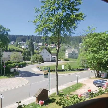 Beautiful In Eibenstock-carlsfeld Apartment
