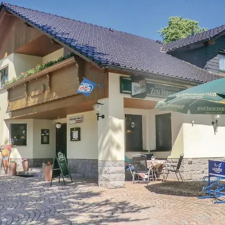 Beautiful In Eibenstock-carlsfeld Apartment *