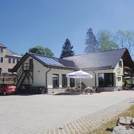 Apartment Pet Friendly Carlsfeld