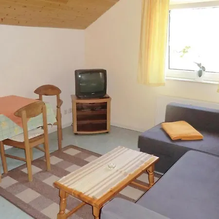 Apartment Beautiful In Eibenstock-carlsfeld