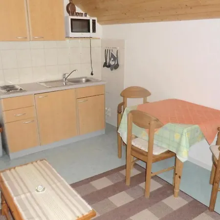 Pet Friendly Apartment