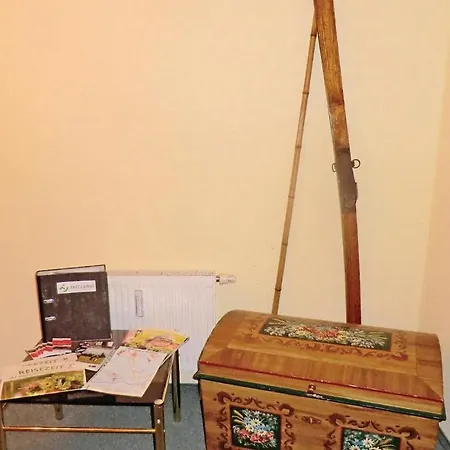 Pet Friendly アパート