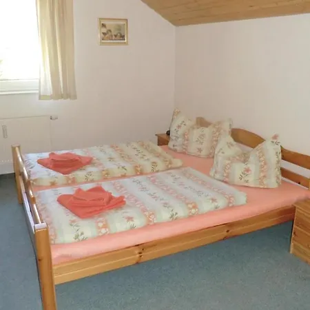 Pet Friendly Appartamento Carlsfeld