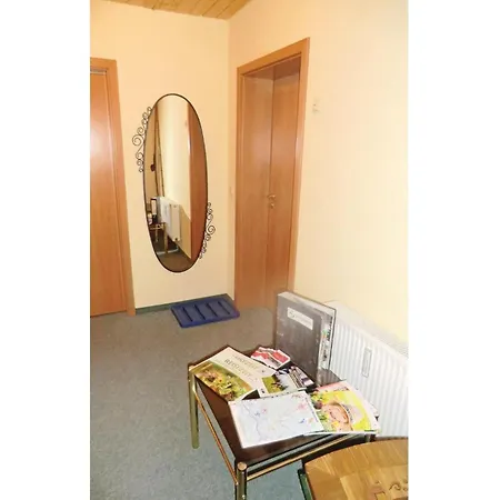 Beautiful In Eibenstock-carlsfeld Apartment *