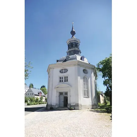 Beautiful In Eibenstock-carlsfeld