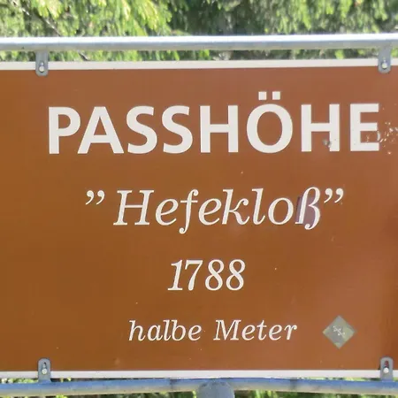 Pet Friendly * Carlsfeld