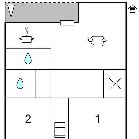 Pet Friendly アパート