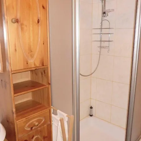 Apartment Beautiful In Eibenstock-carlsfeld *