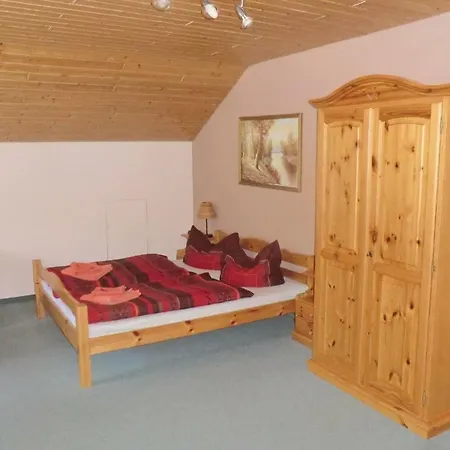 Apartment Beautiful In Eibenstock-carlsfeld *
