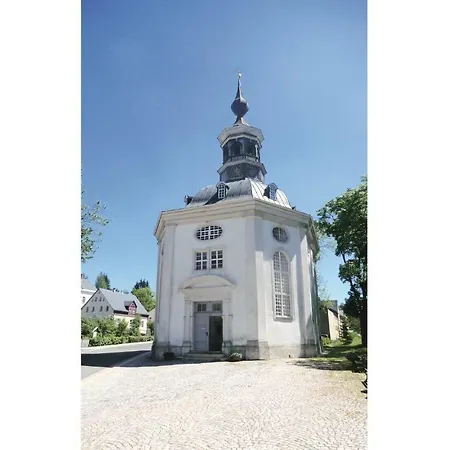 Beautiful In Eibenstock-carlsfeld *