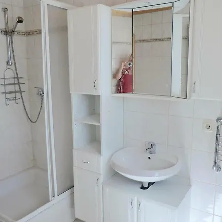 Pet Friendly Apartment