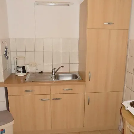 Apartment Pet Friendly Carlsfeld