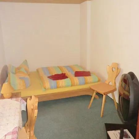 Beautiful In Eibenstock-carlsfeld Apartment *