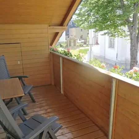 Apartment Pet Friendly *